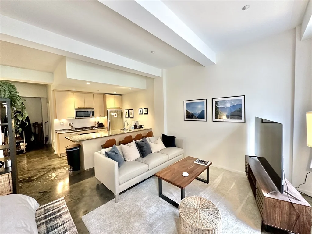 40 Fay St, South Boston