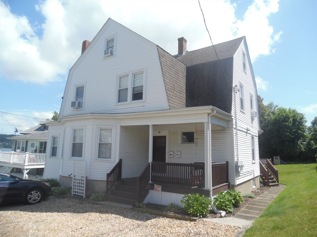 109 Warren St, Somerset