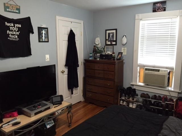 14 Tuckerman, South Boston