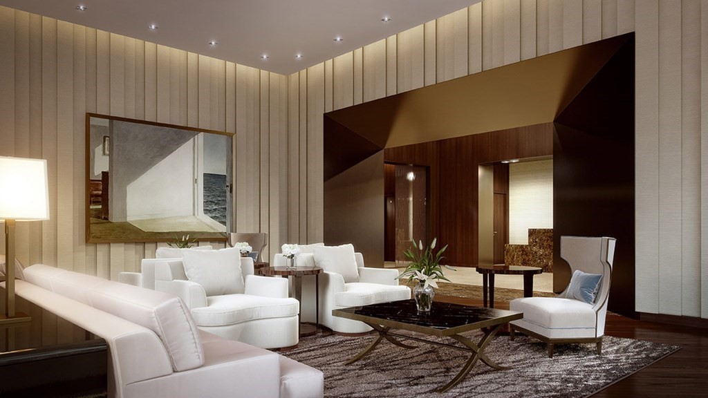 1 Franklin St, Downtown