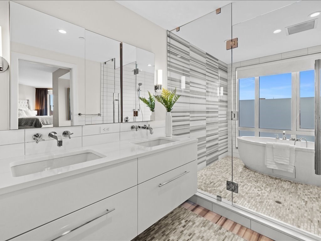 110 Broad St, Waterfront