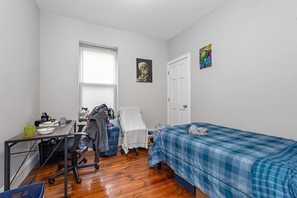 16 Sewall St, Mission Hill