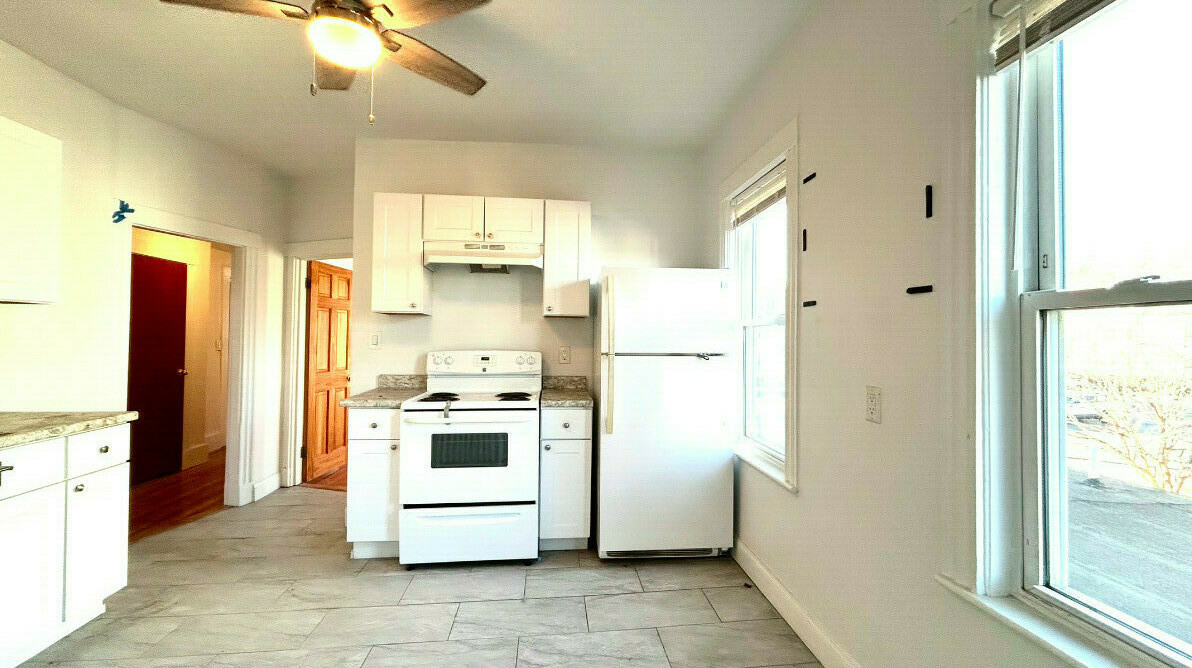 741 Broadway, Somerville