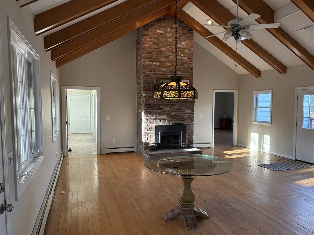 186 County Rd, West Wareham