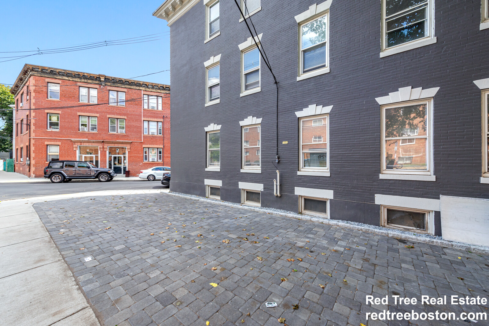 46 Brackett St, Brighton