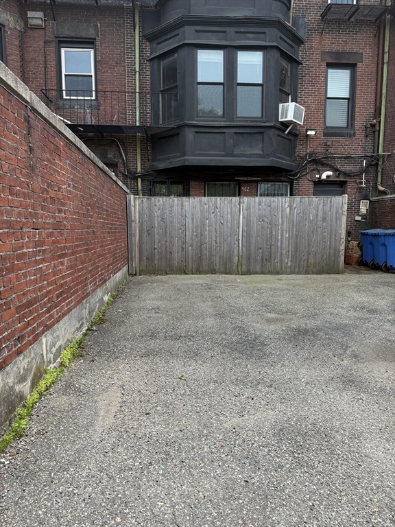 462 Beacon, Back Bay