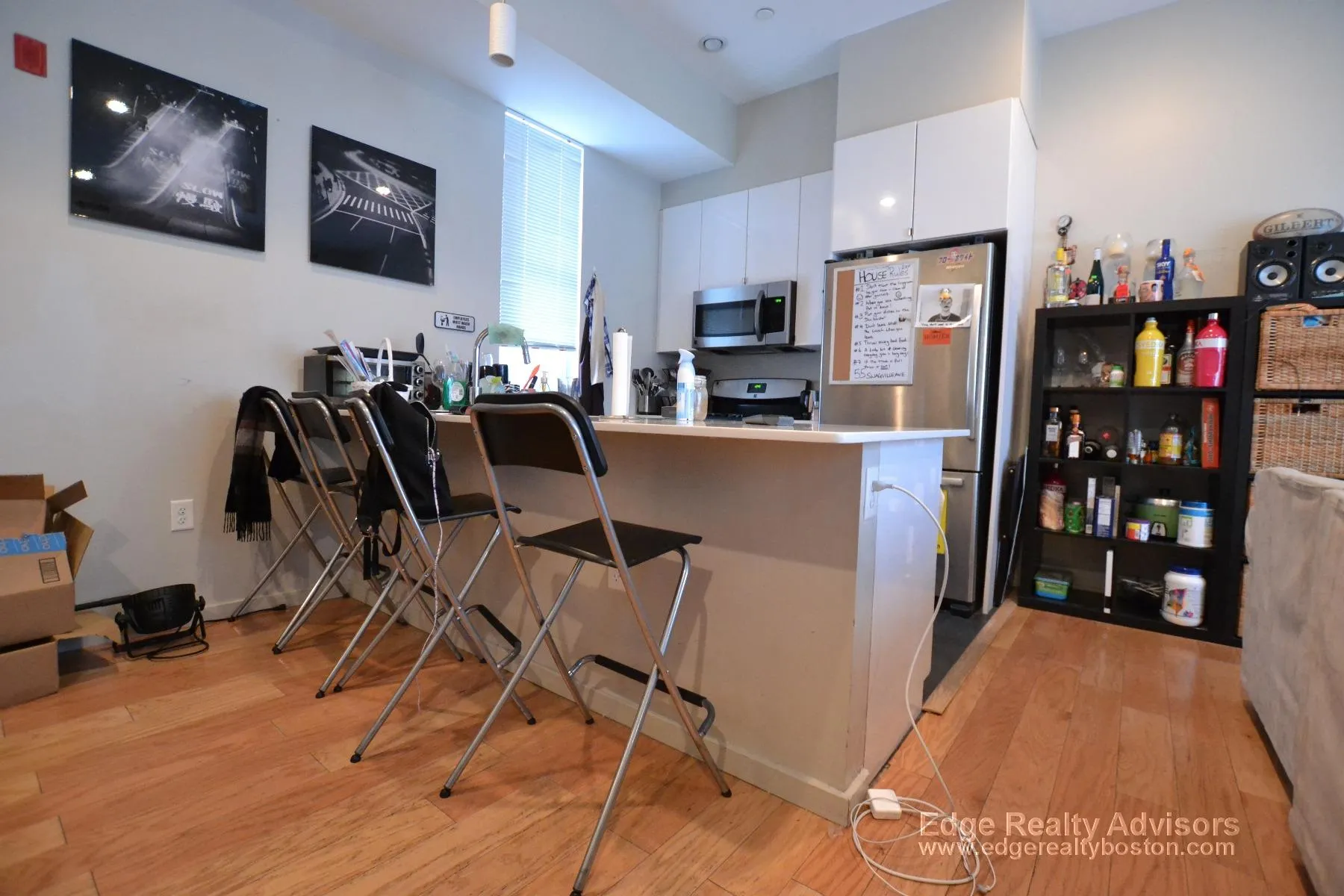 55 Glenville Ave, Allston