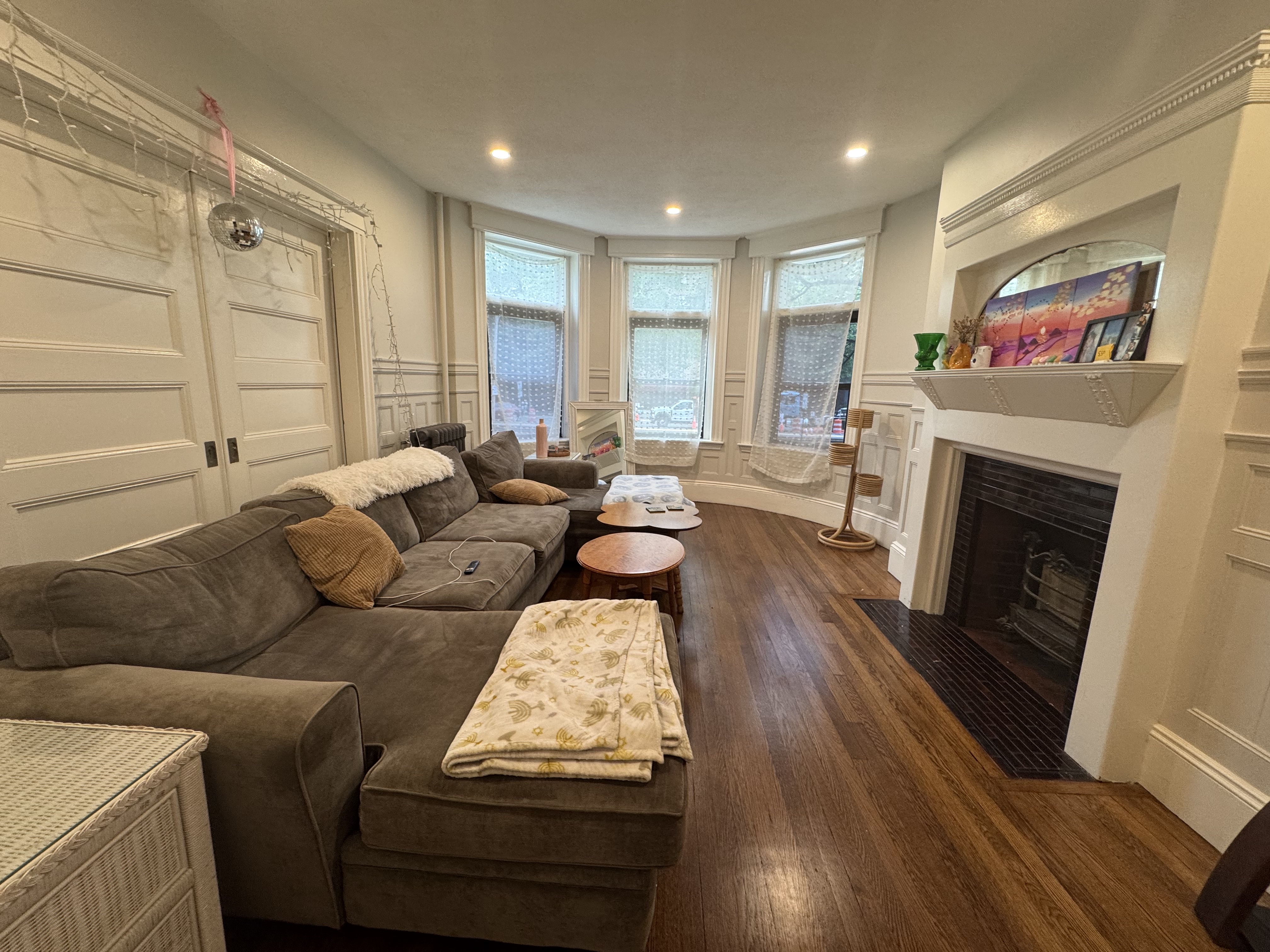 1855 Beacon St, Brookline