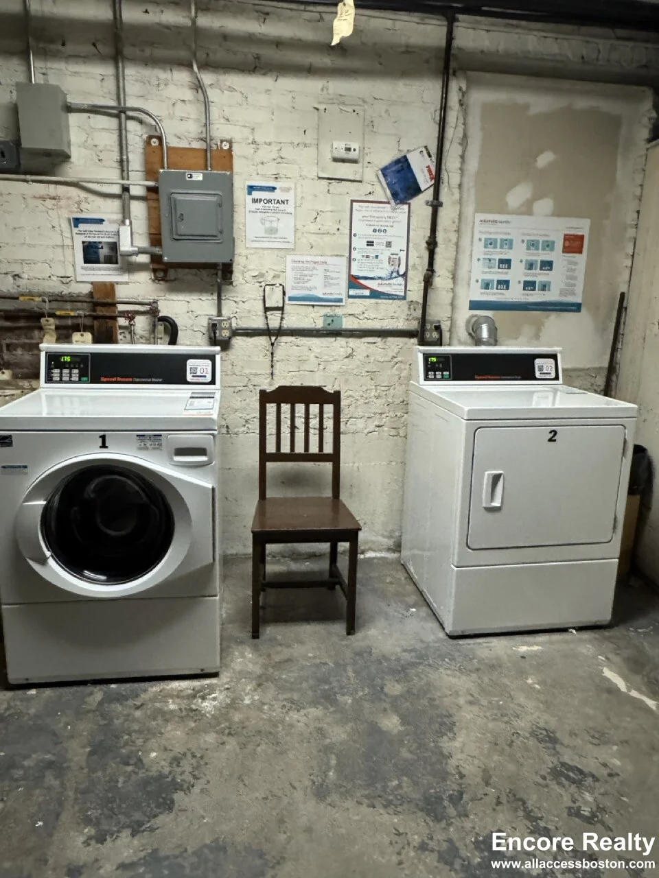 100 Sewall Ave, Brookline