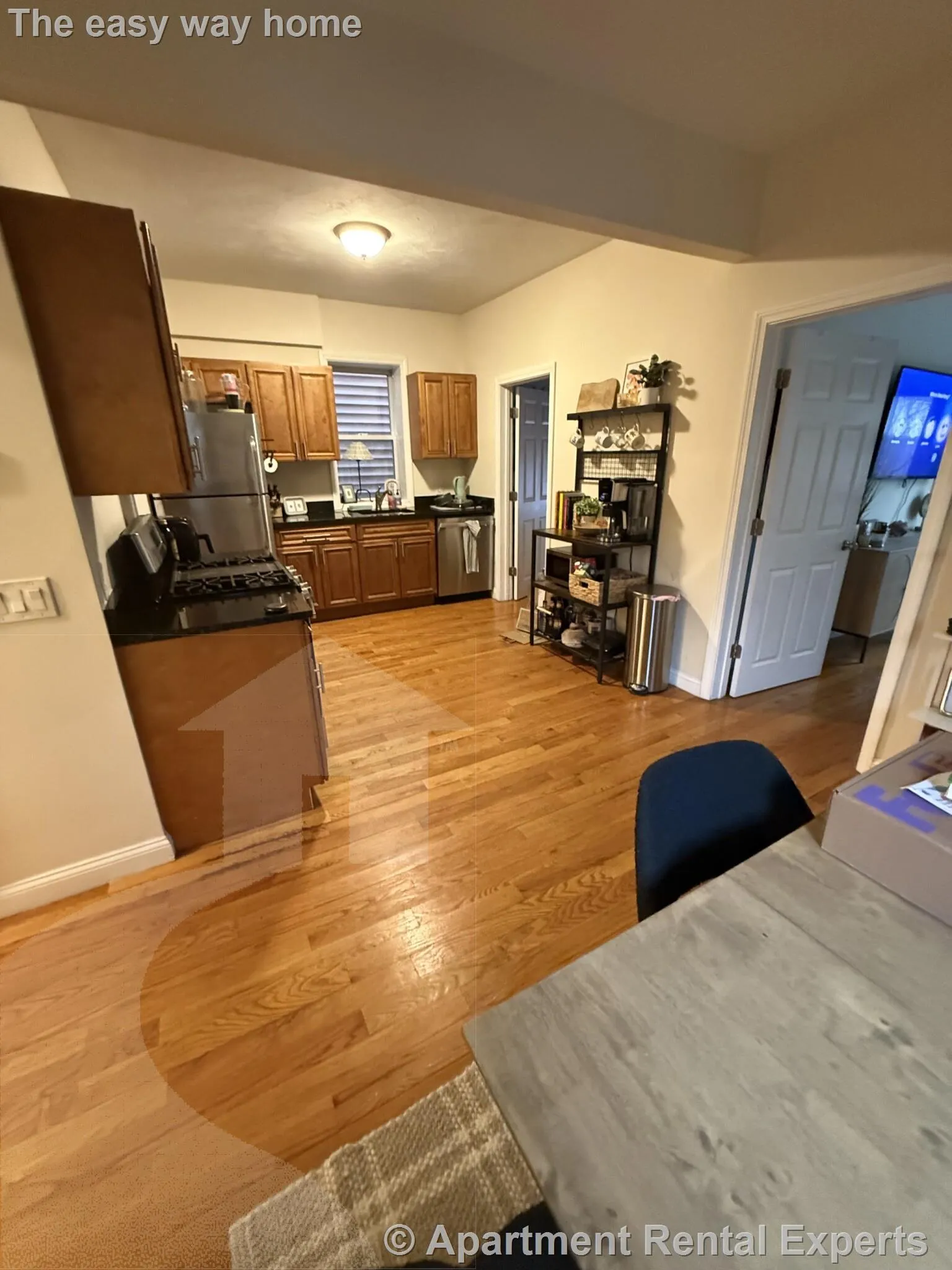 58 Medford St, Union Square