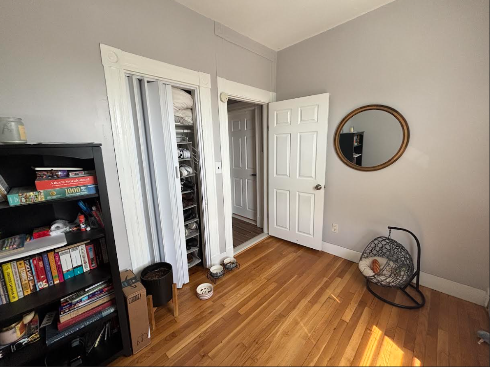 11 Houghton St, Ward Two