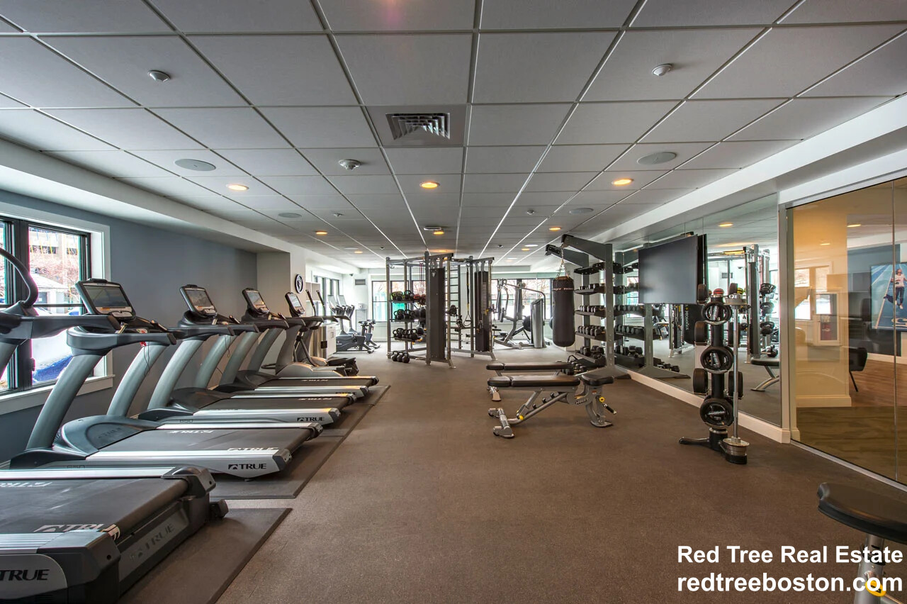 30 Cambridge Park Dr, North Cambridge