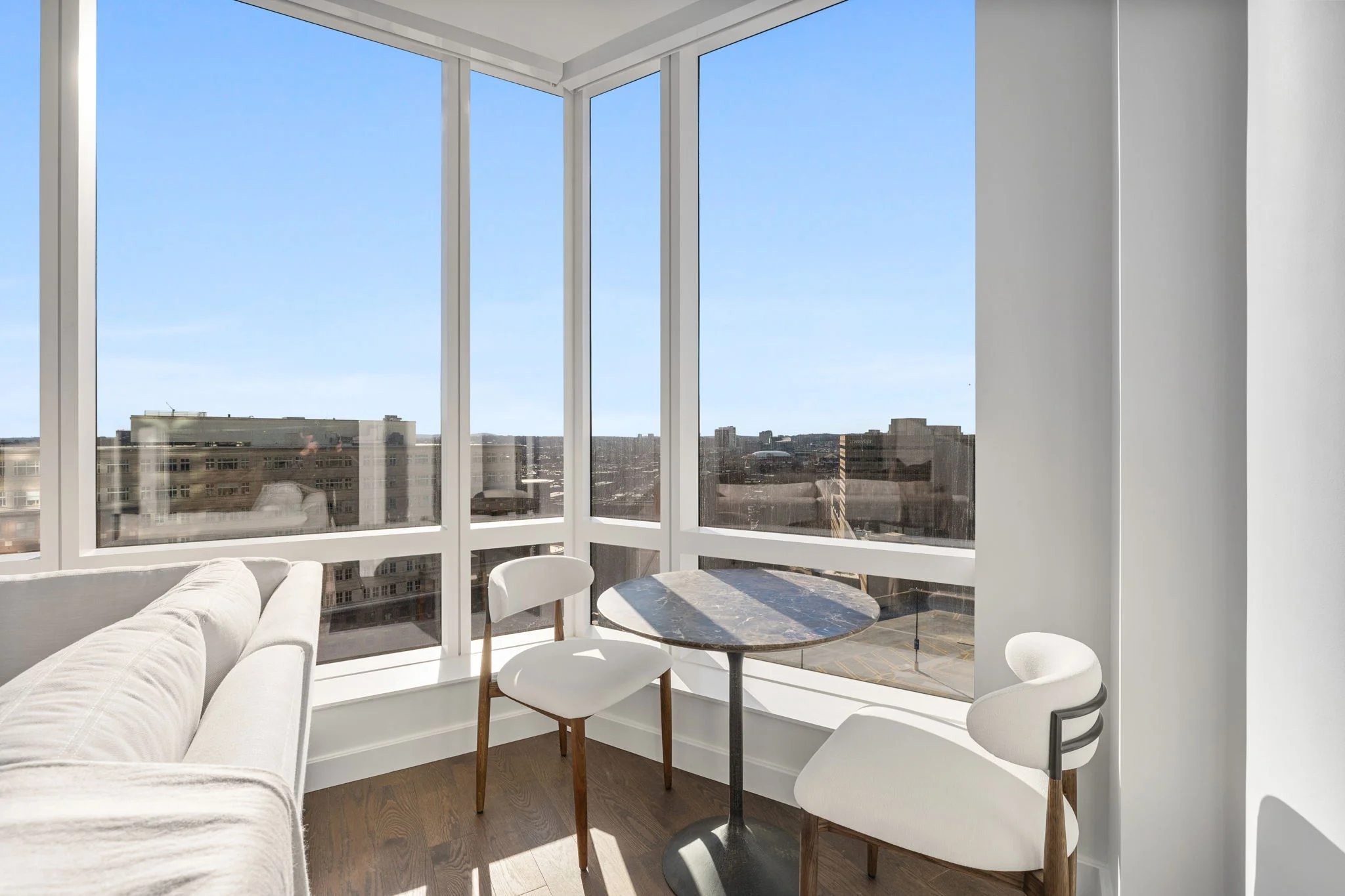 430 Stuart St, Back Bay