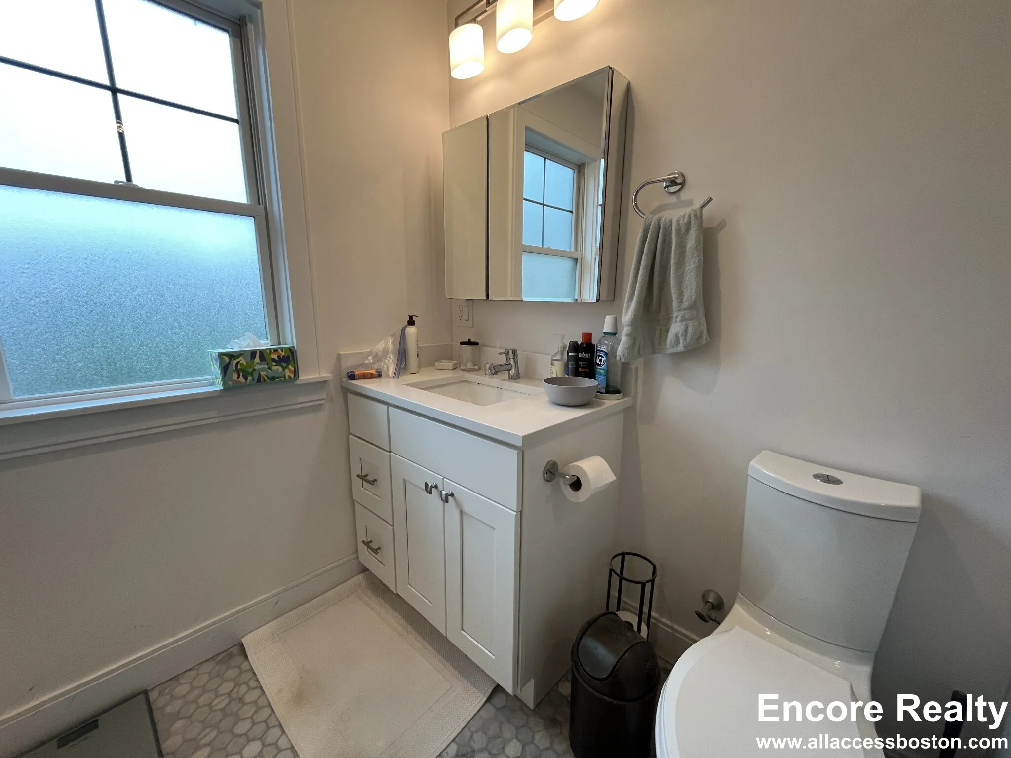 32 Cummins Highway, Roslindale