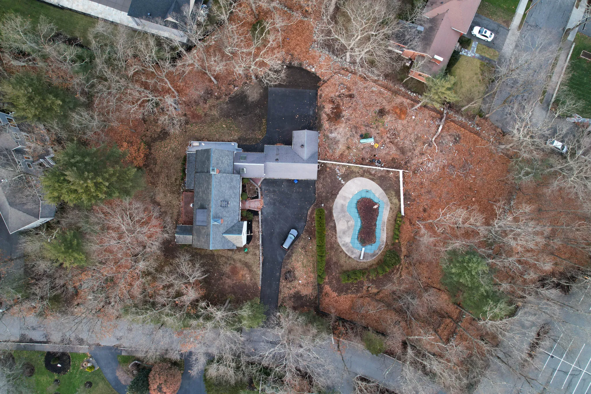 40 Puddingstone Ln, Oak Hill