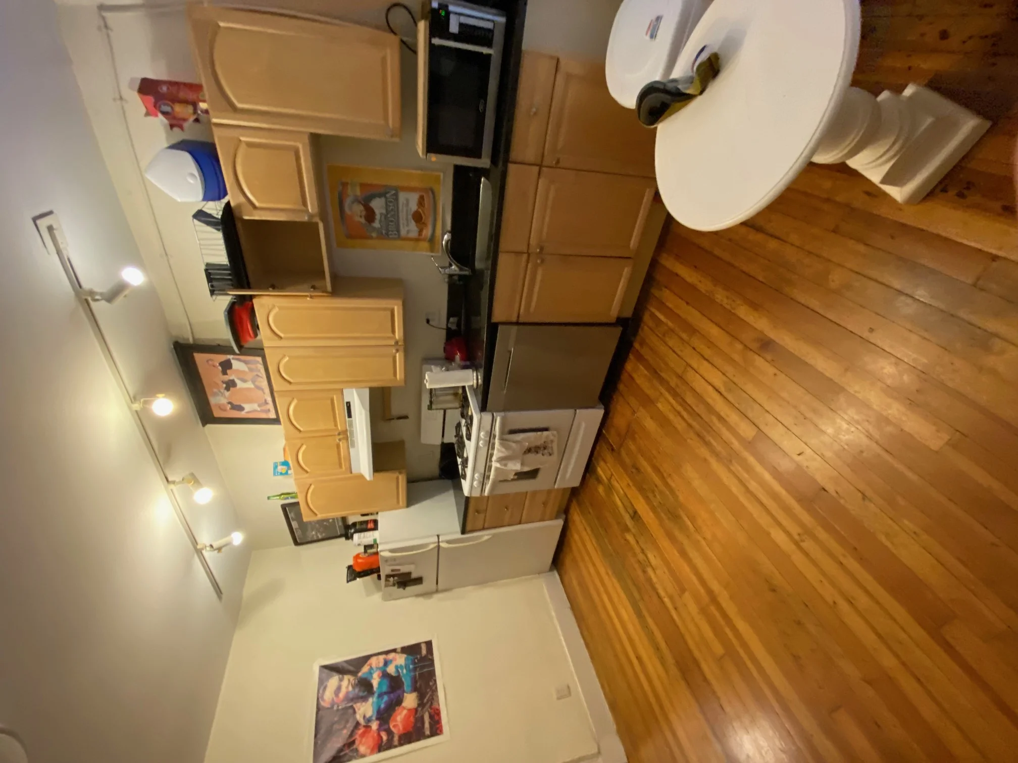 15 Cooper St, North End