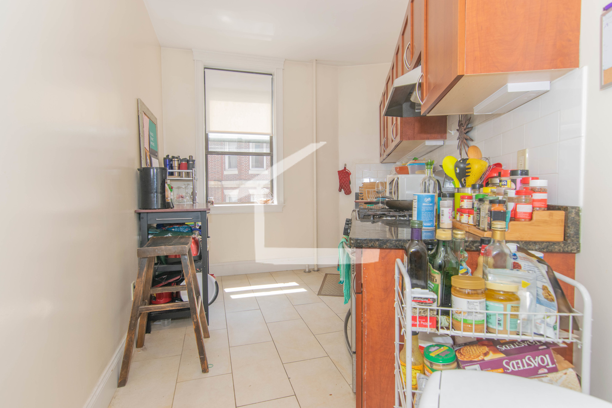 1340 Commonwealth Ave, Allston