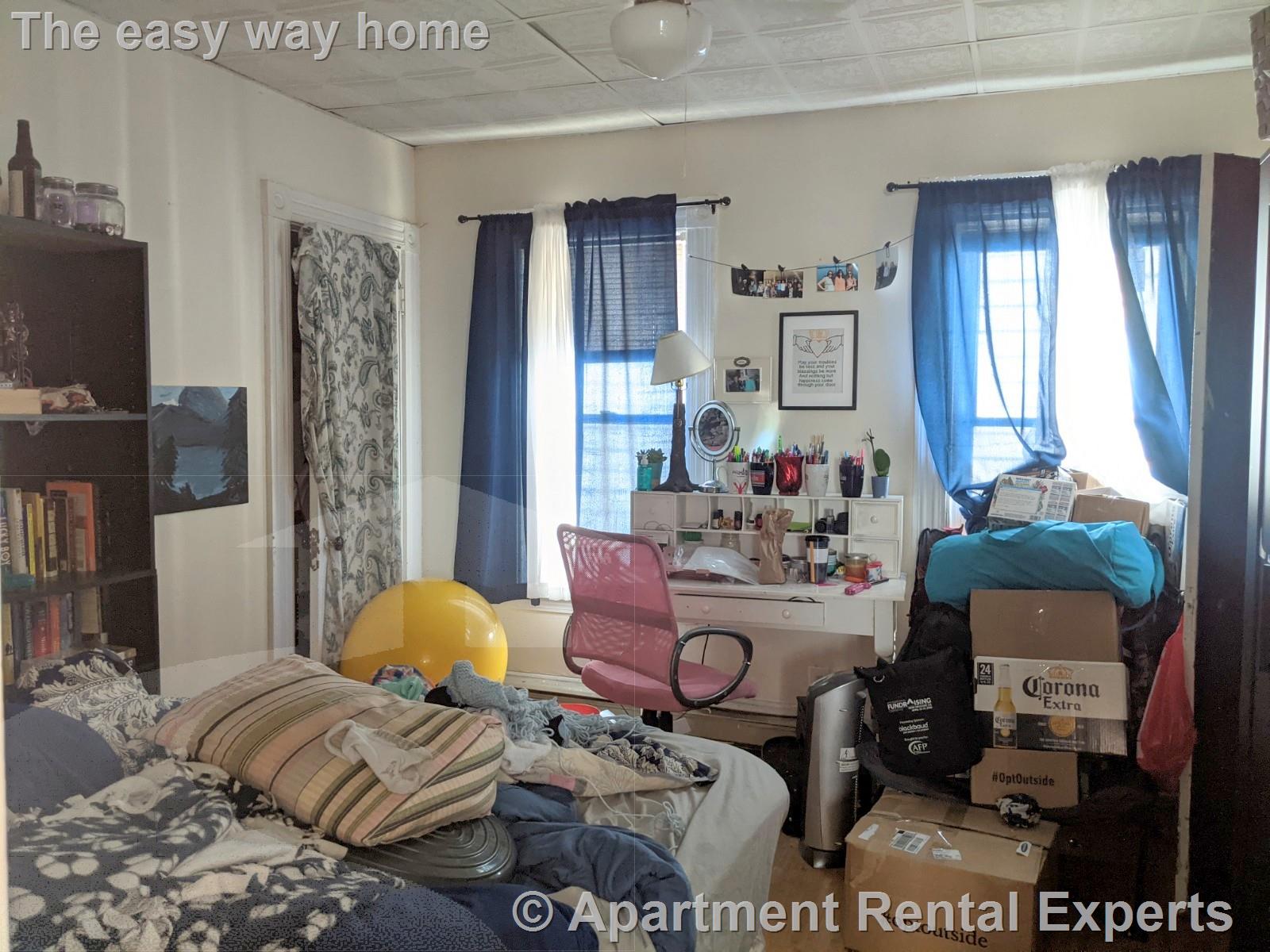 48-50 Gorham St, Davis Square