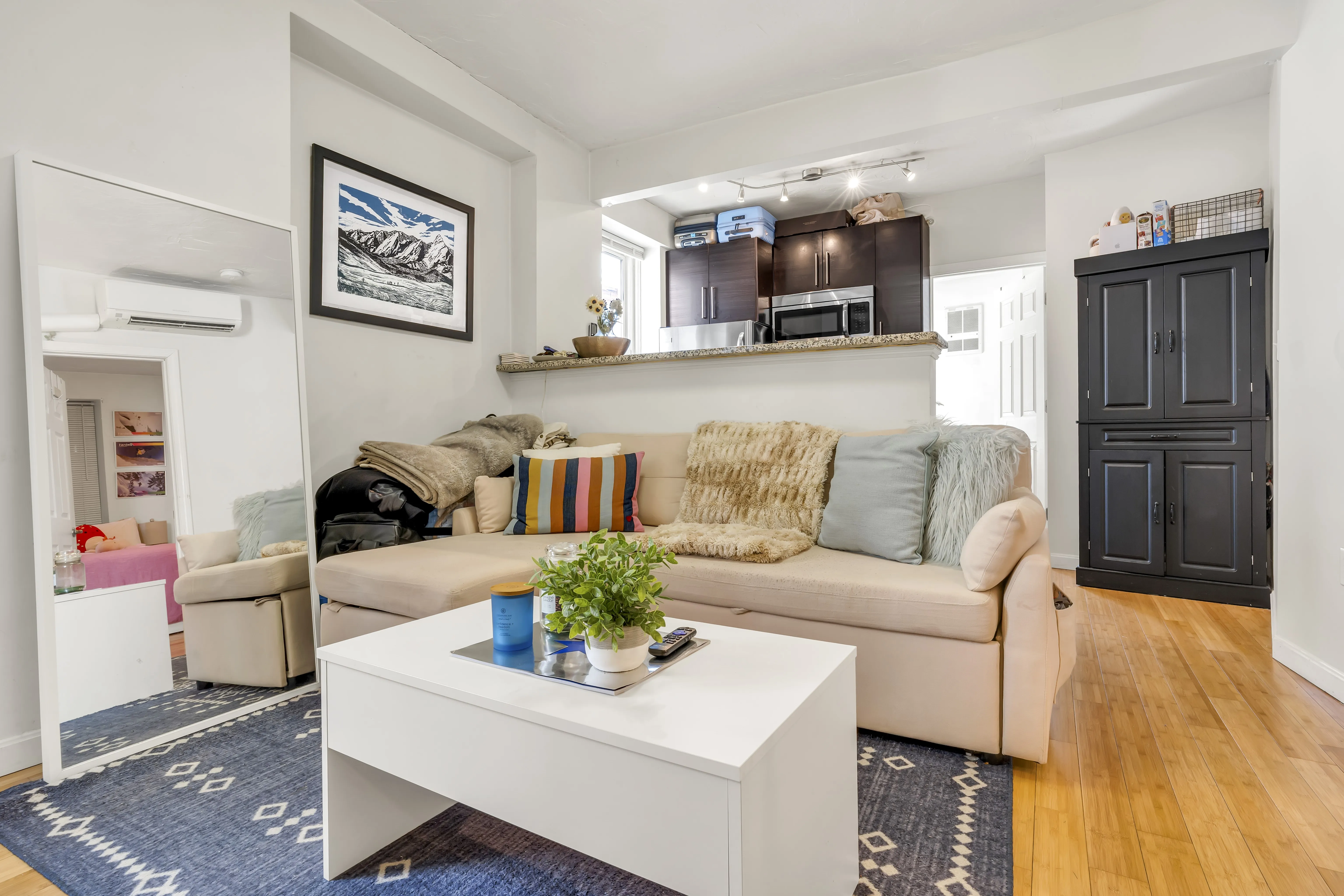35 North Margin St, North End