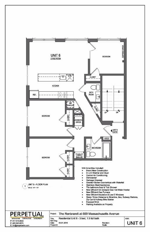 659 Massachusetts Ave, Roxbury