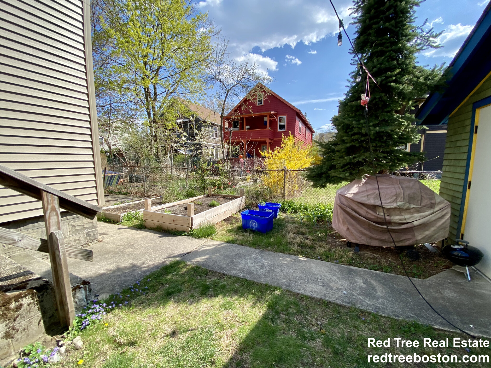 39 Westford St, Allston