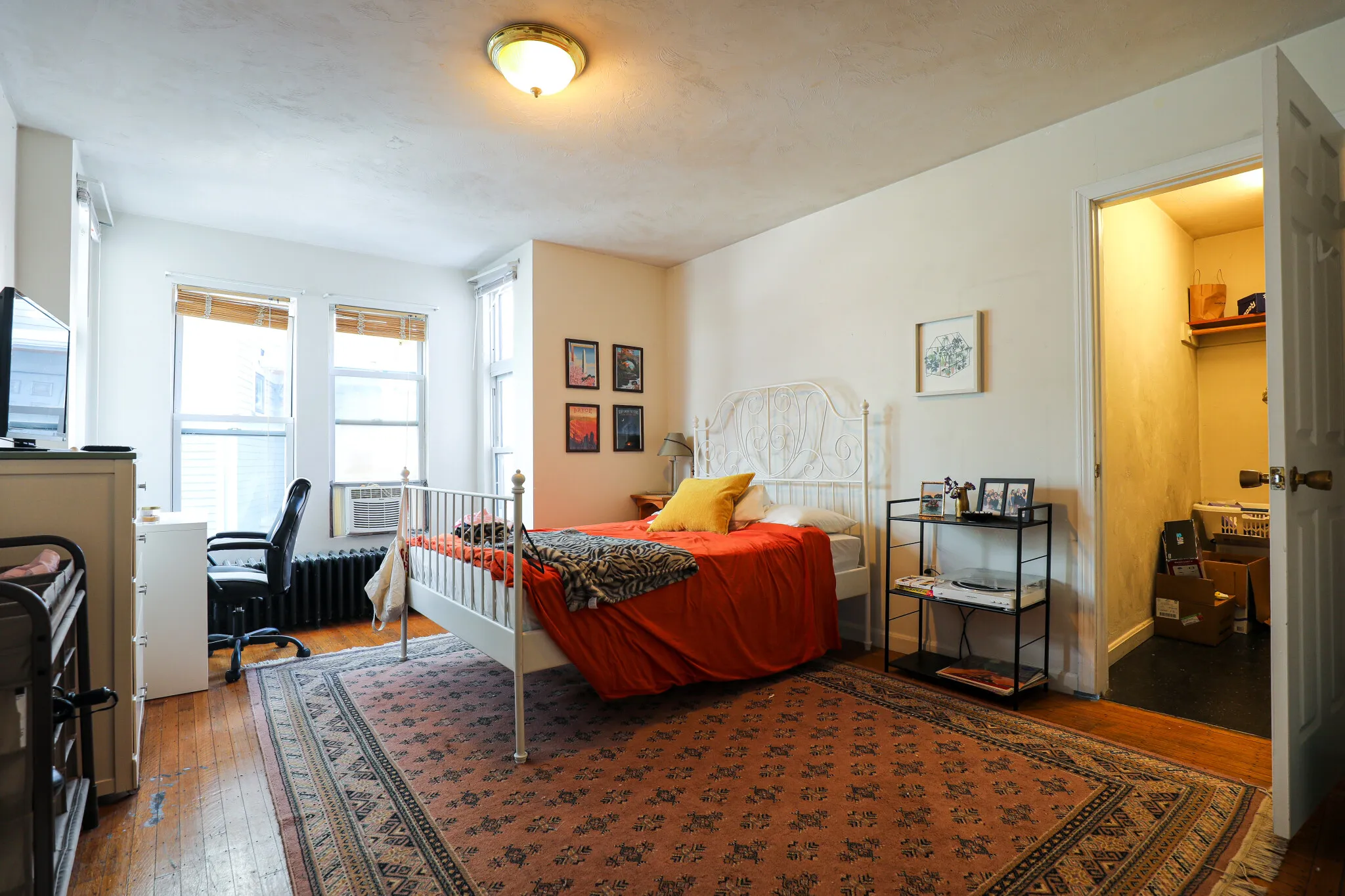 86 Linden St, Brighton