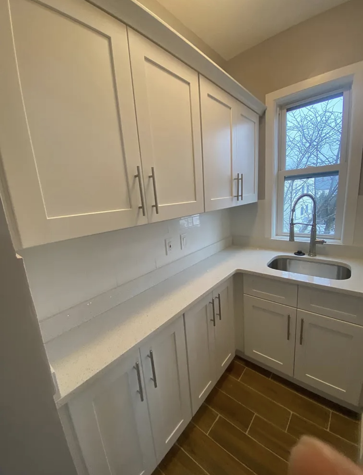 11 Houghton St, Ward Two