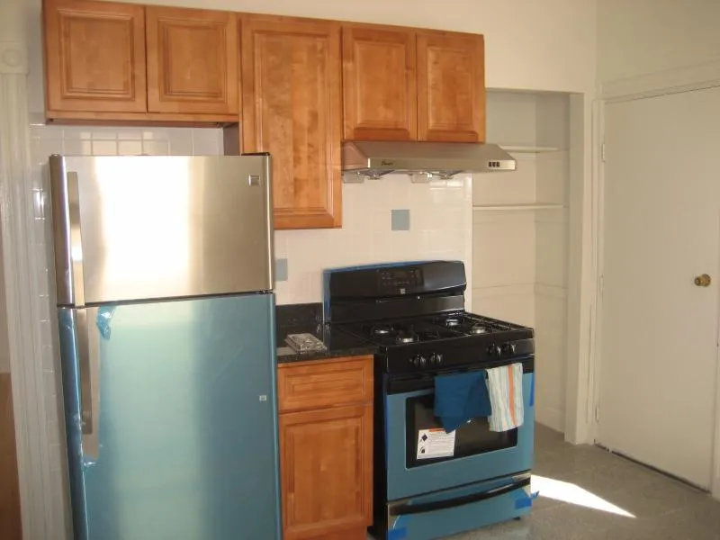 190 Highland St, Roxbury