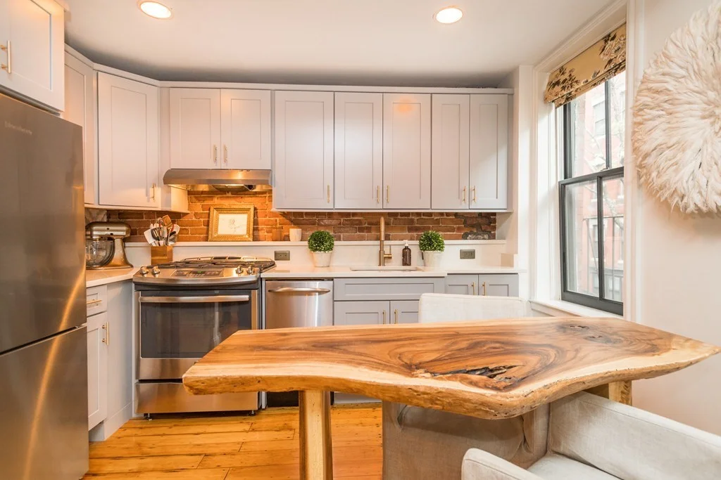 42 Garden St, Beacon Hill