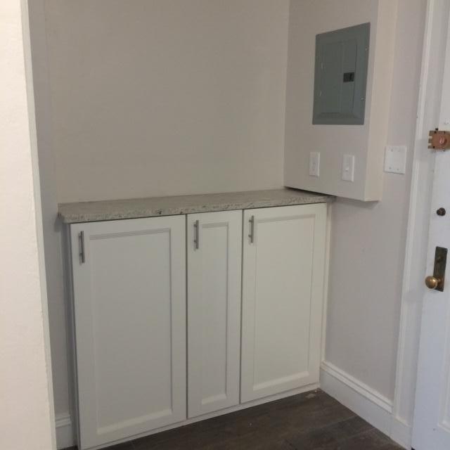 91 Westland Ave, Fenway