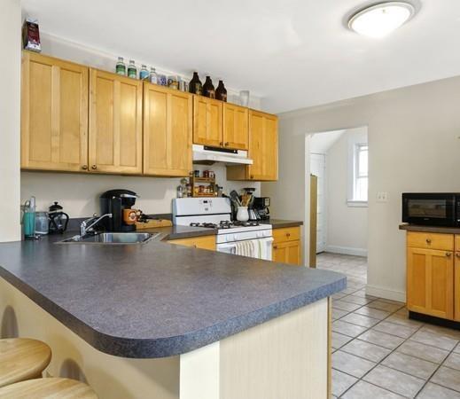 12 Cutter Ave, Davis Square