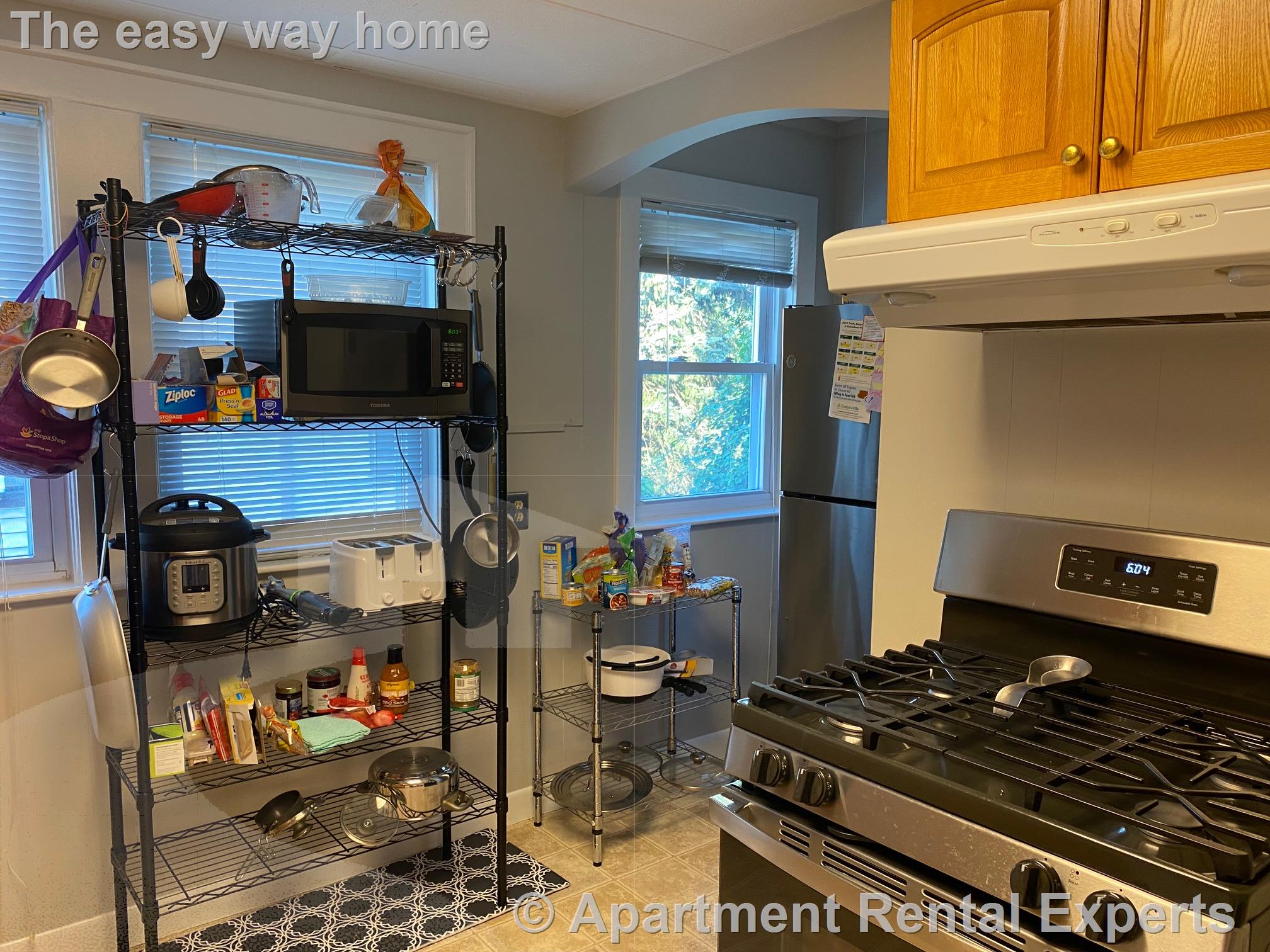 76 Endicott Ave, Teele Square