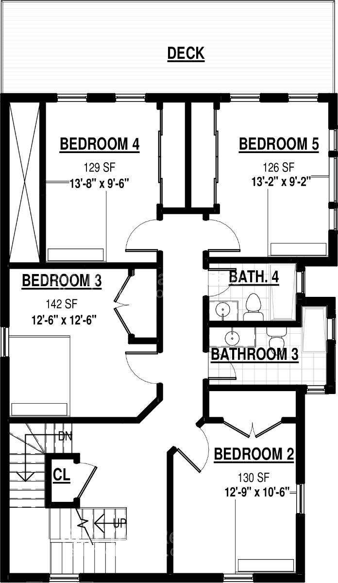 126 Monument St, Tufts University