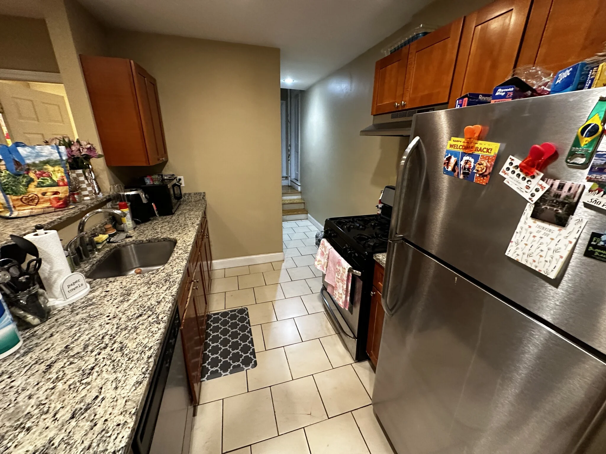 328 Saint Paul St, Brookline