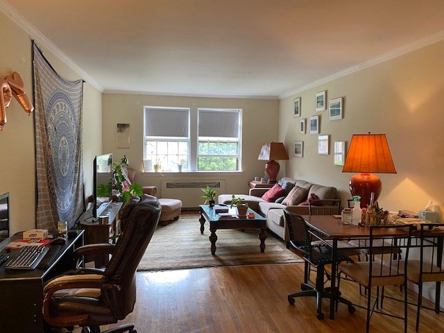 1500 Beacon St, Corey Hill