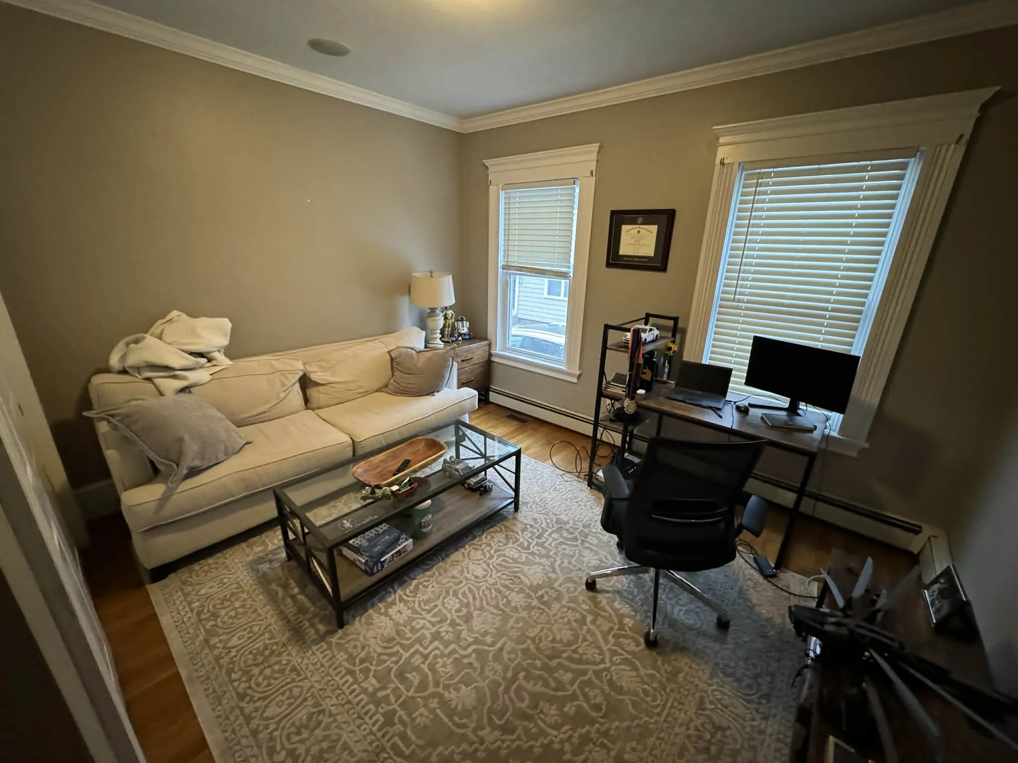 3 Grimes St, South Boston