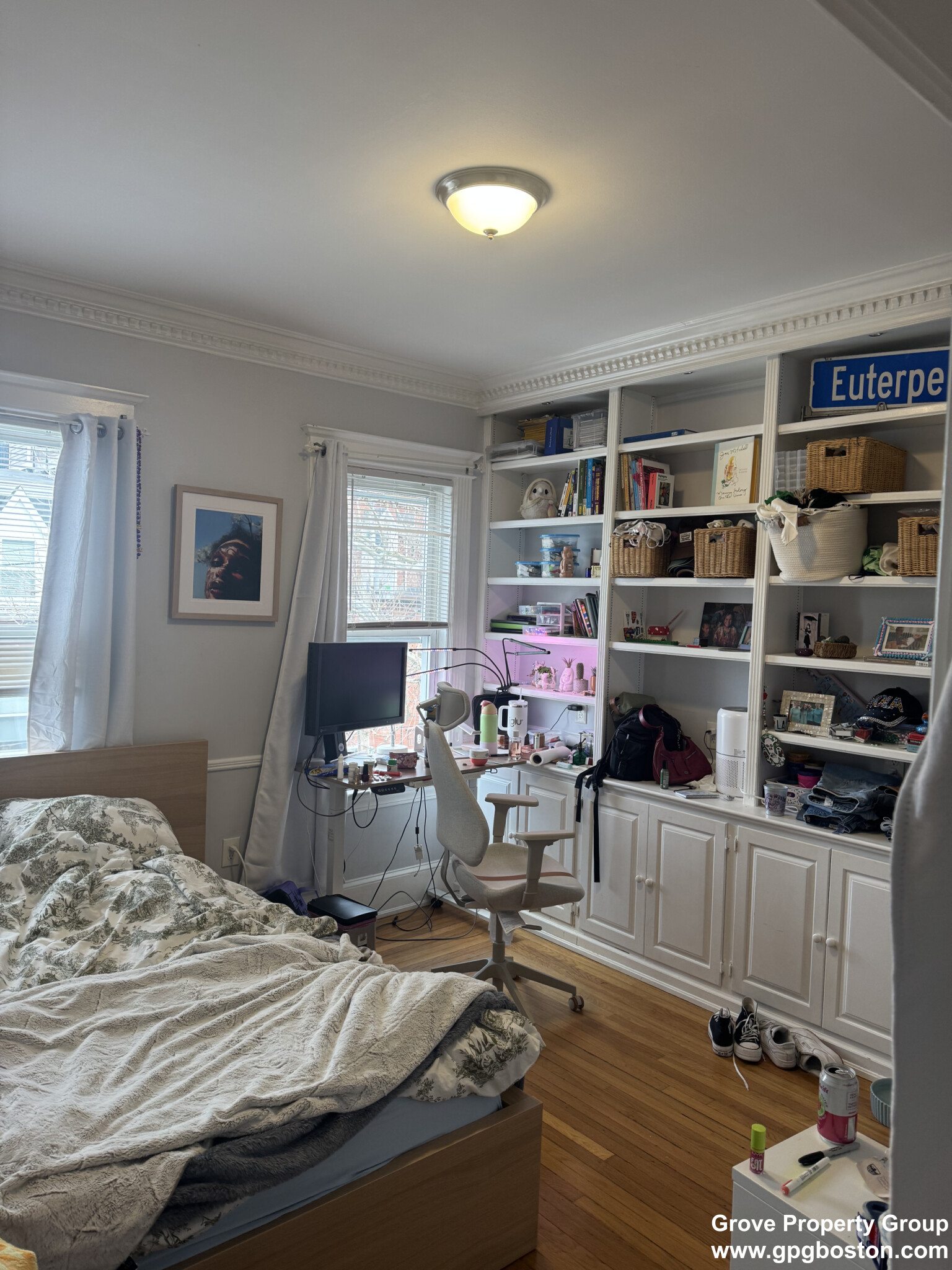67 G St, South Boston