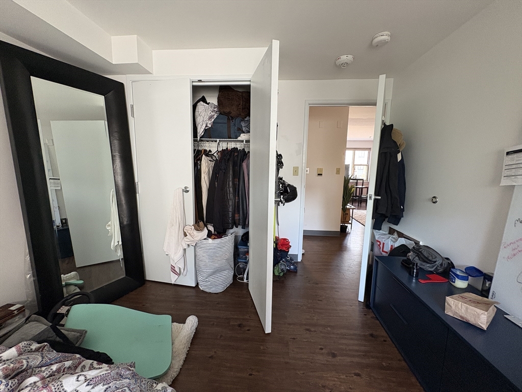 888 Washington St, Chinatown