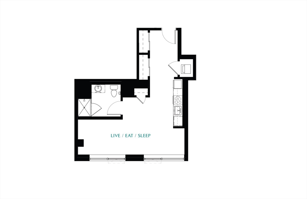 771 Beacon St, Fenway