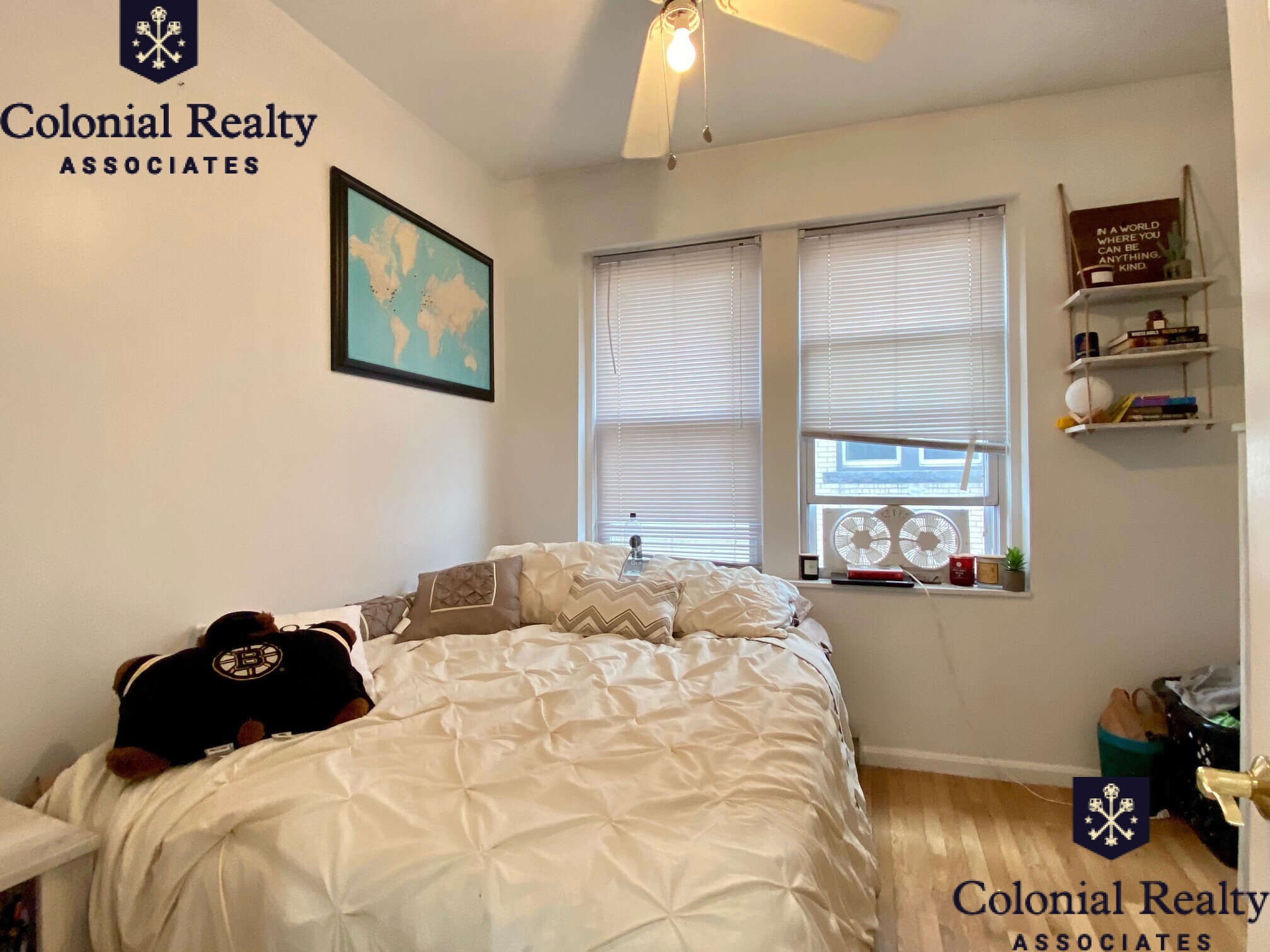 6 Cleveland Pl, North End