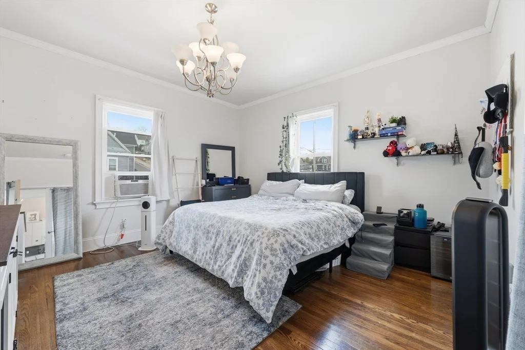 57 Wyoming, Forestdale