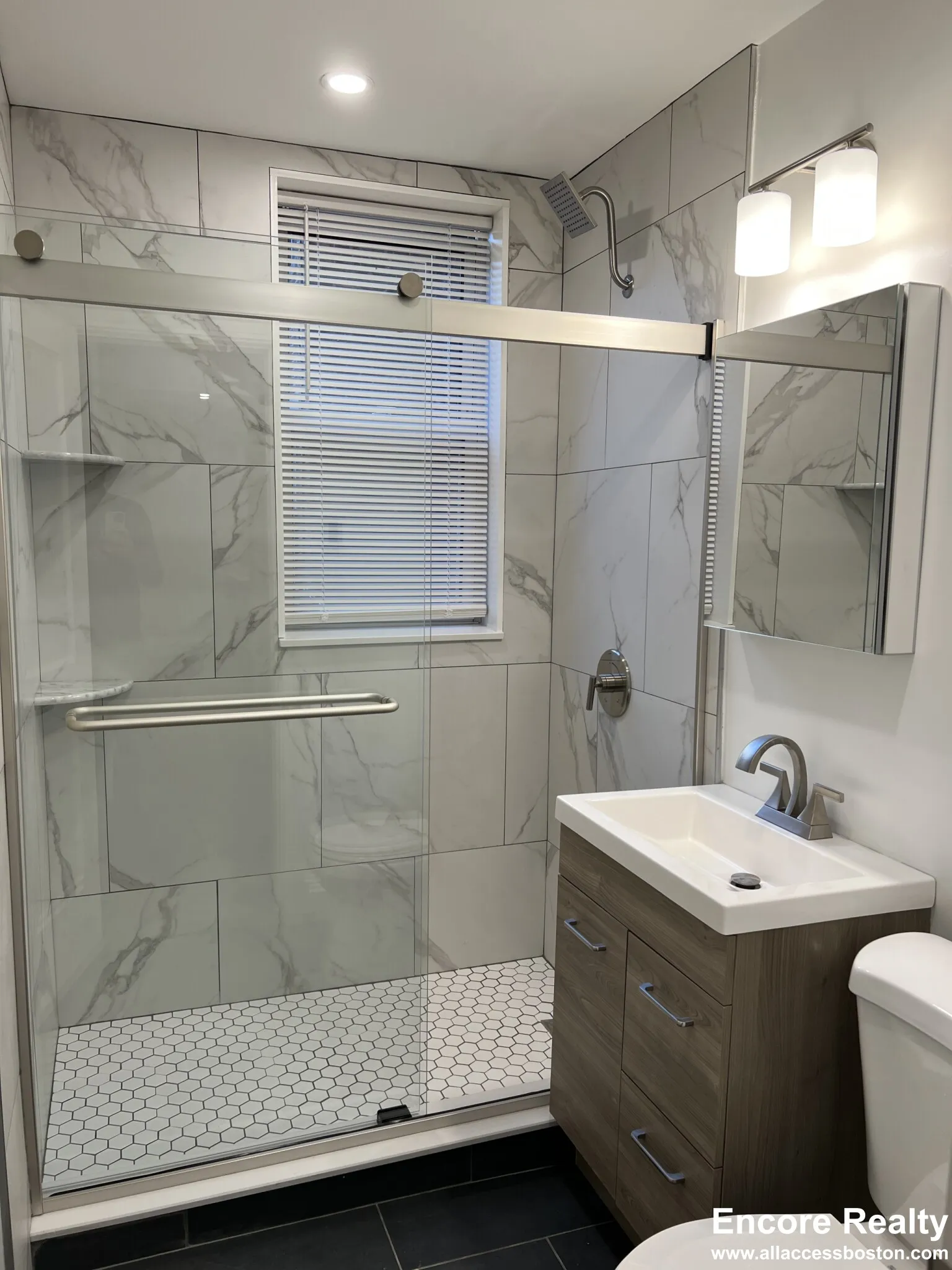 100 Jersey St, Fenway