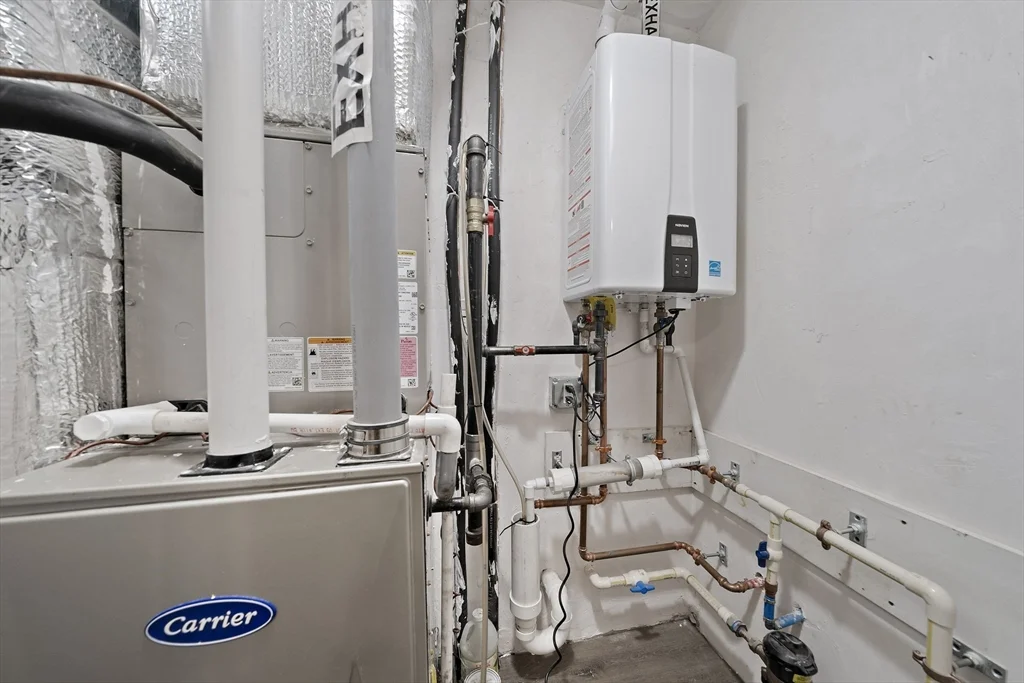 22 Madison, North Cambridge