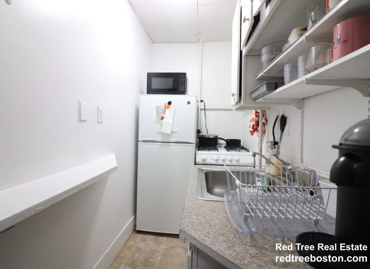 238 Hemenway St, Fenway