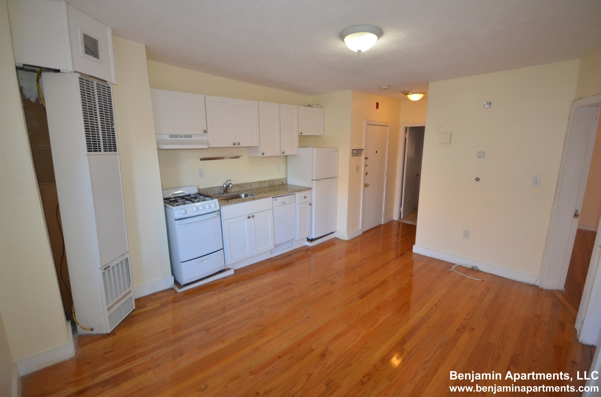 145 Endicott St, North End