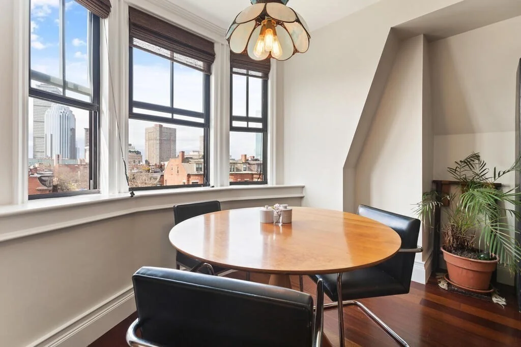 676 Tremont St, South End