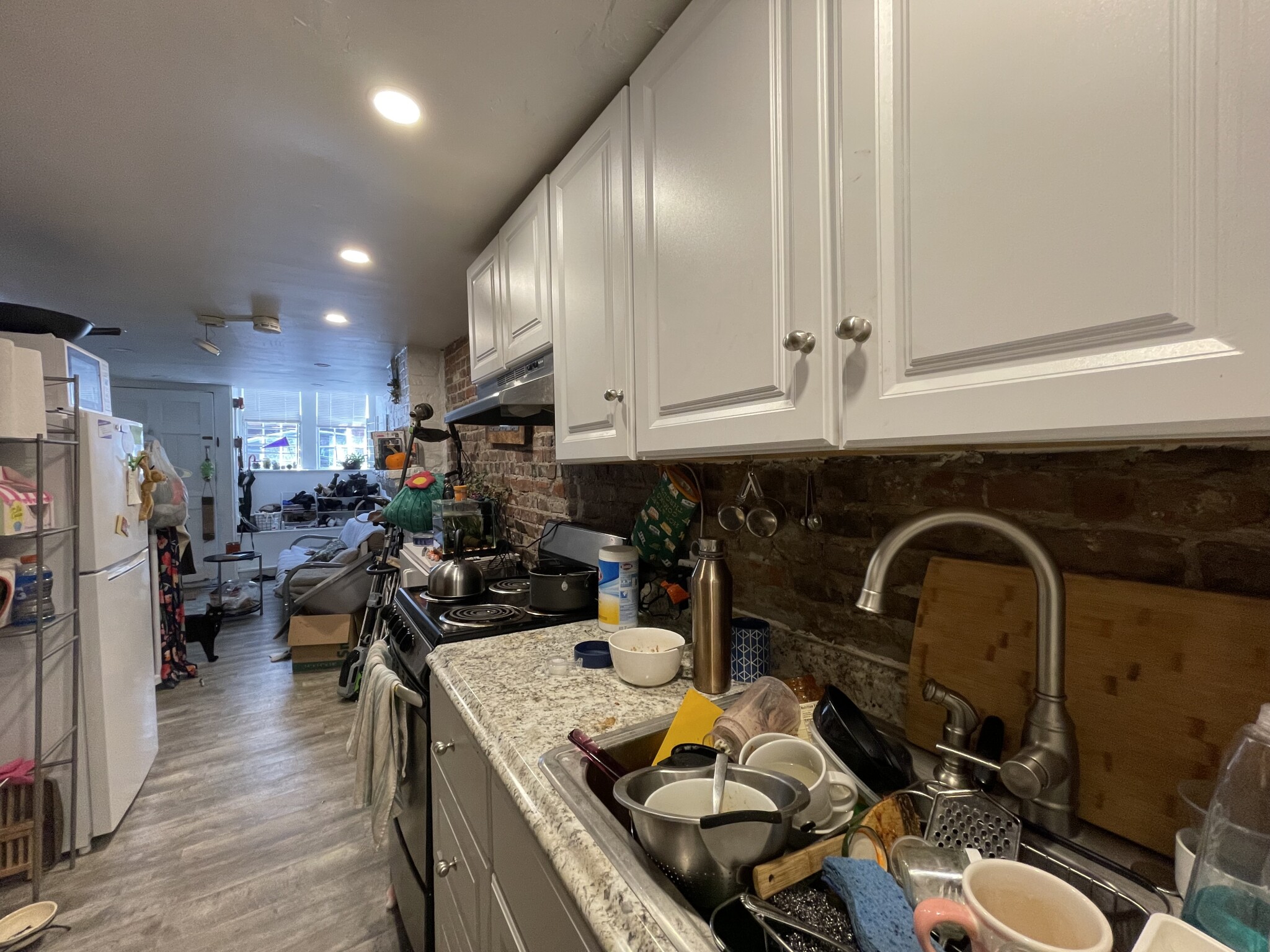 40 Anderson St, Beacon Hill