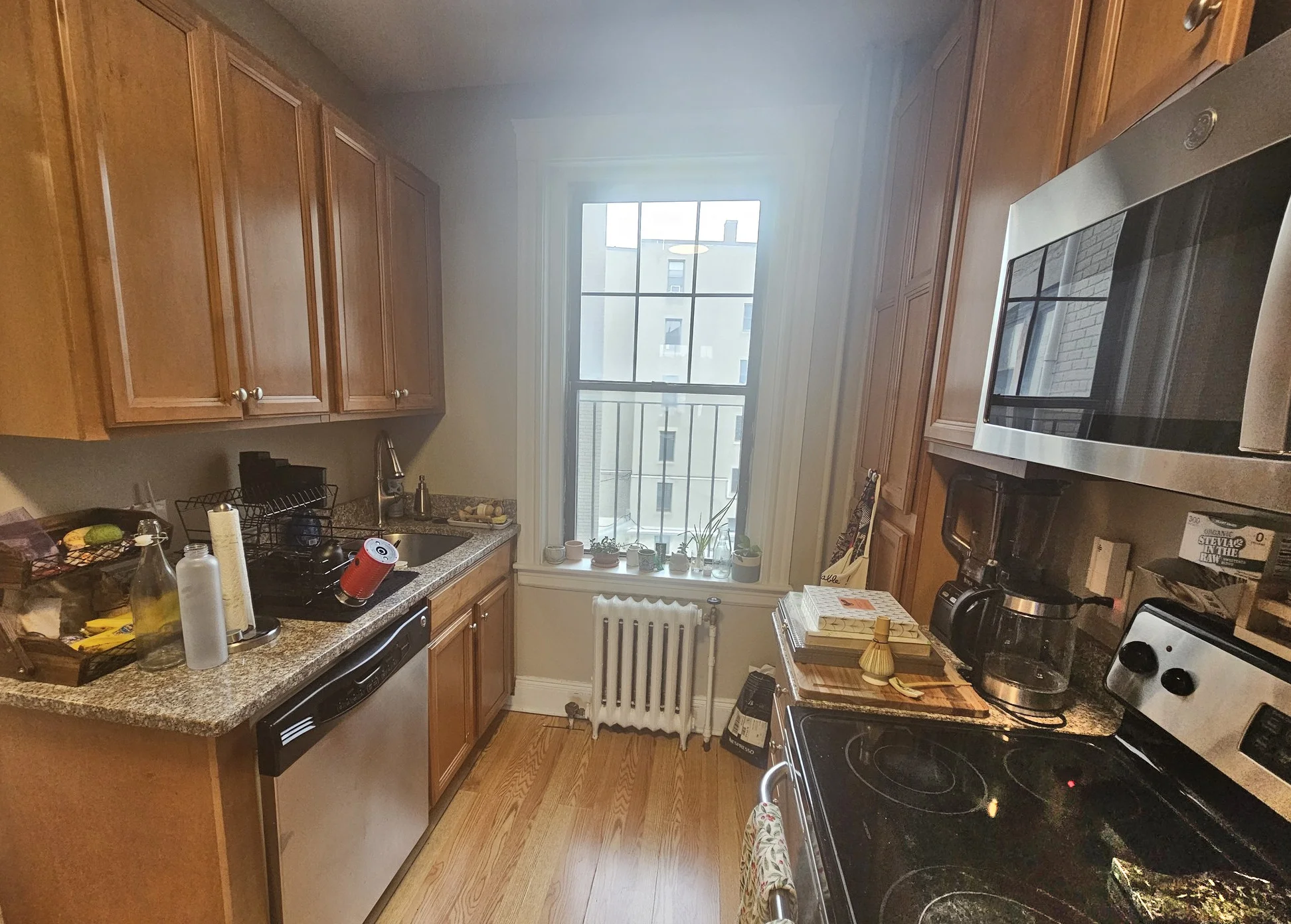 370 Chestnut Hill Ave, Brighton