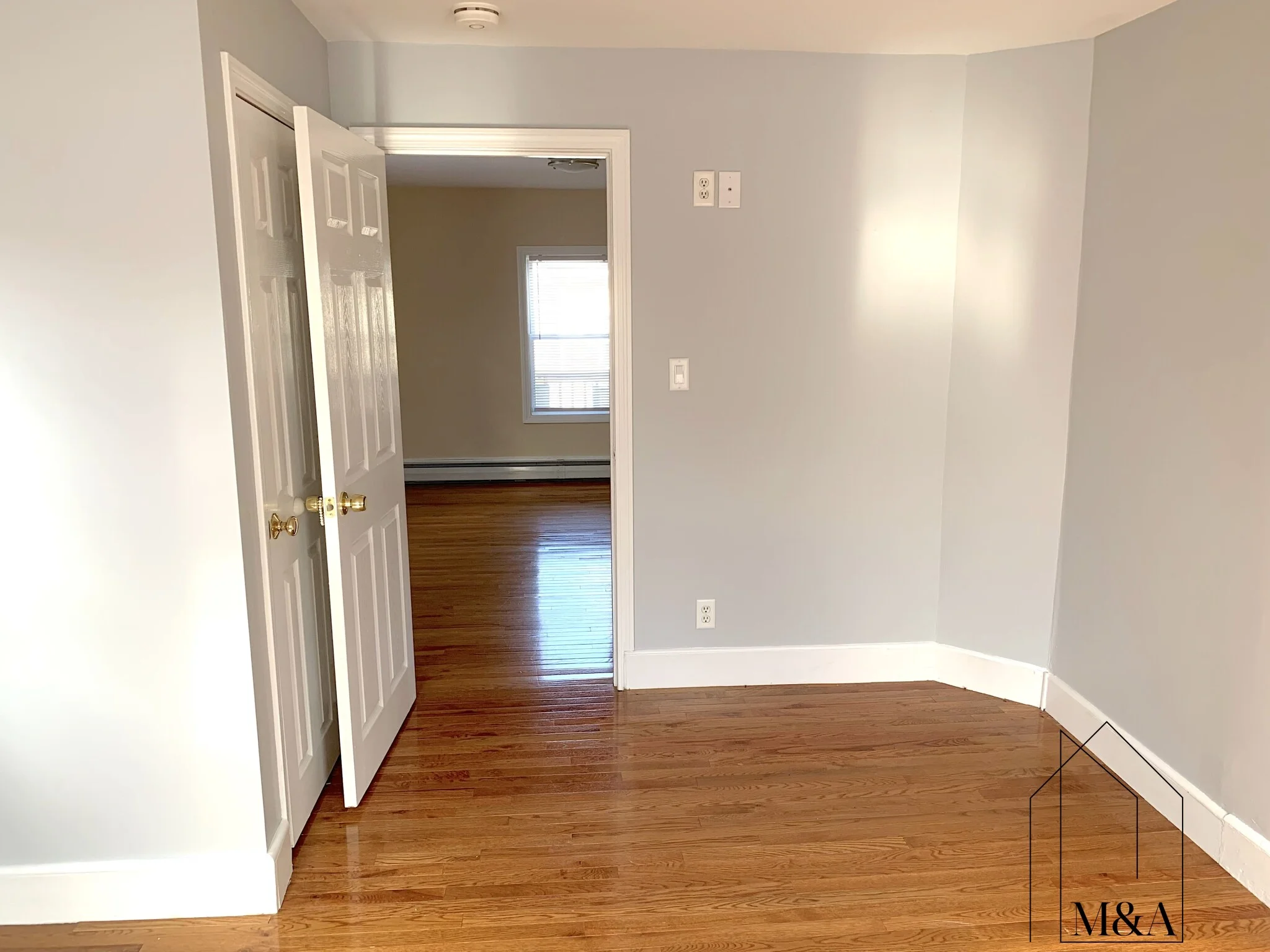 186 Broadway, Malden