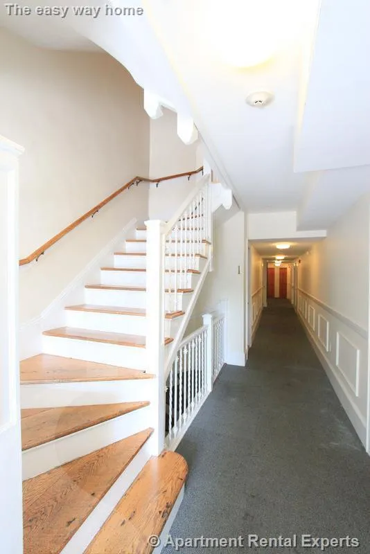 881 Massachusetts Ave, Central Square